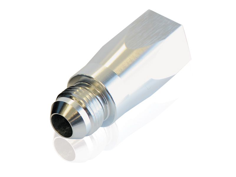 Aeroflow Check Valve Inline Female to Male