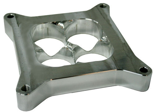 High Velocity Spacer Aeroflow
