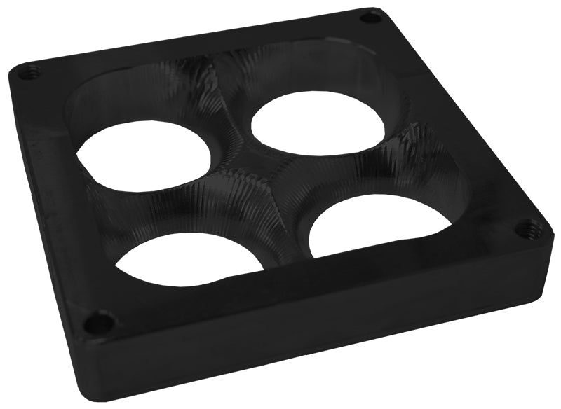 High Velocity Spacer Aeroflow
