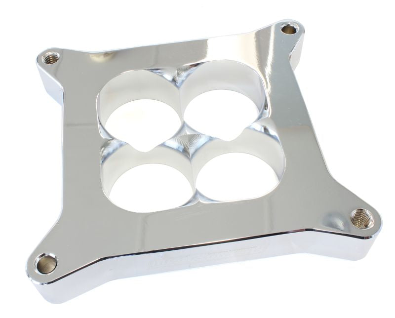 High Velocity Spacer Aeroflow