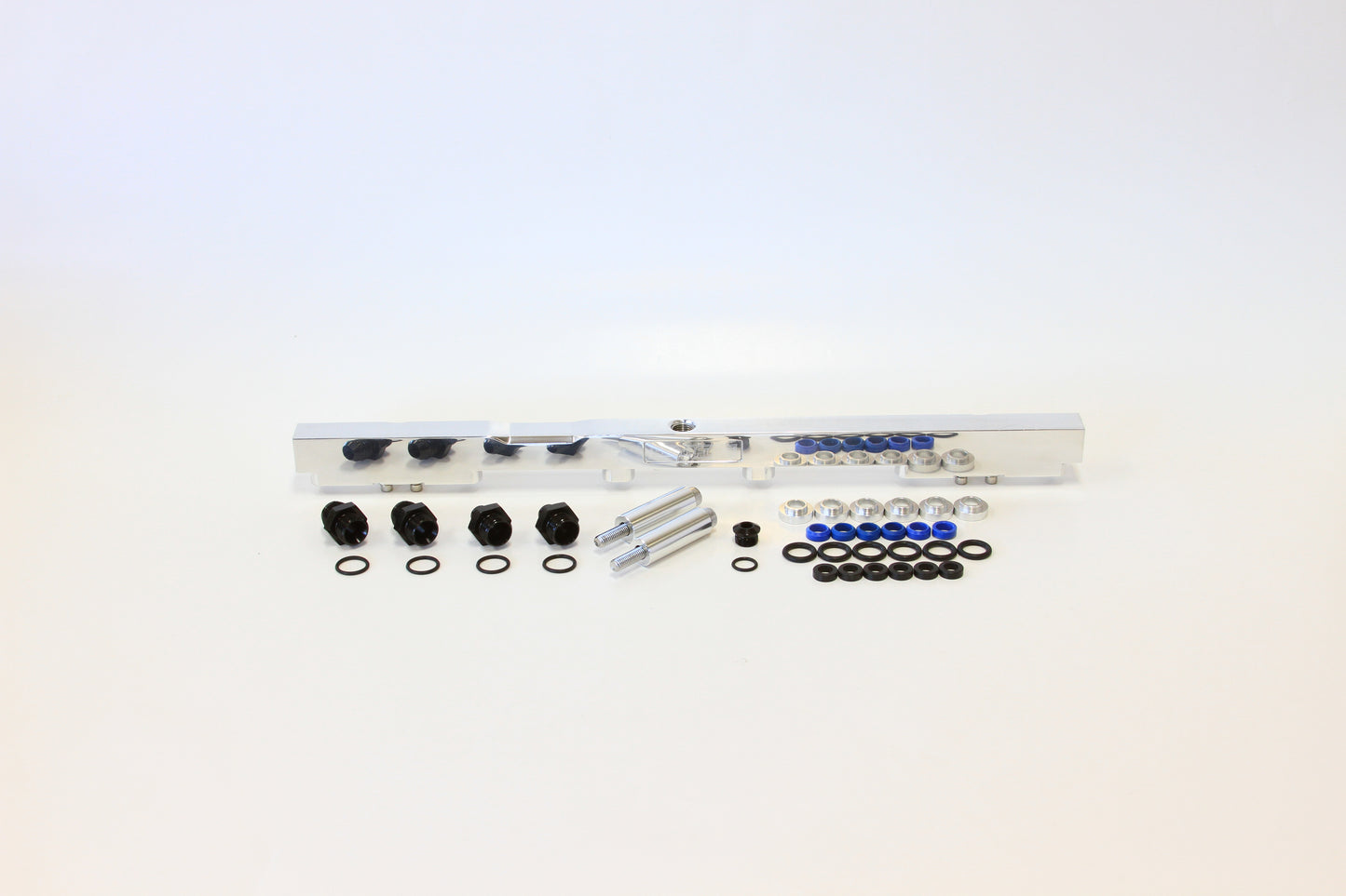 Aeroflow Fuel Rail Kit Toyota 2JZ