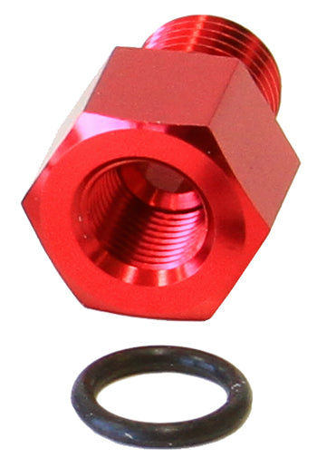 Fuel Rail Adapter
