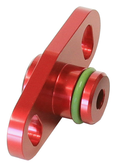 Fuel Rail Adapter