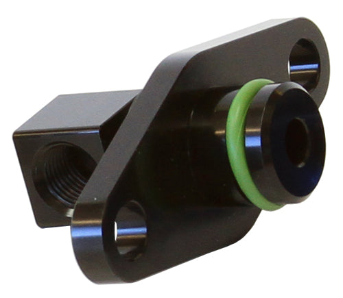 Fuel Rail Adapter