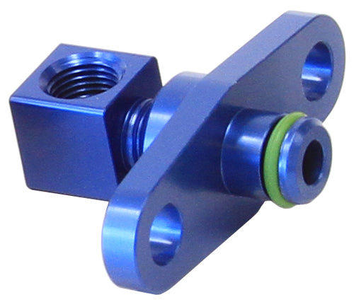 Fuel Rail Adapter