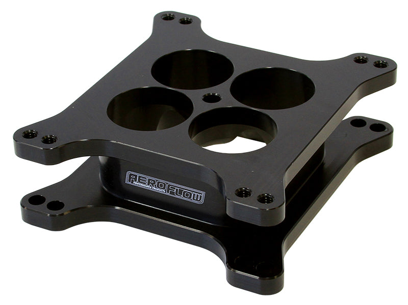 High Velocity Spacer Aeroflow