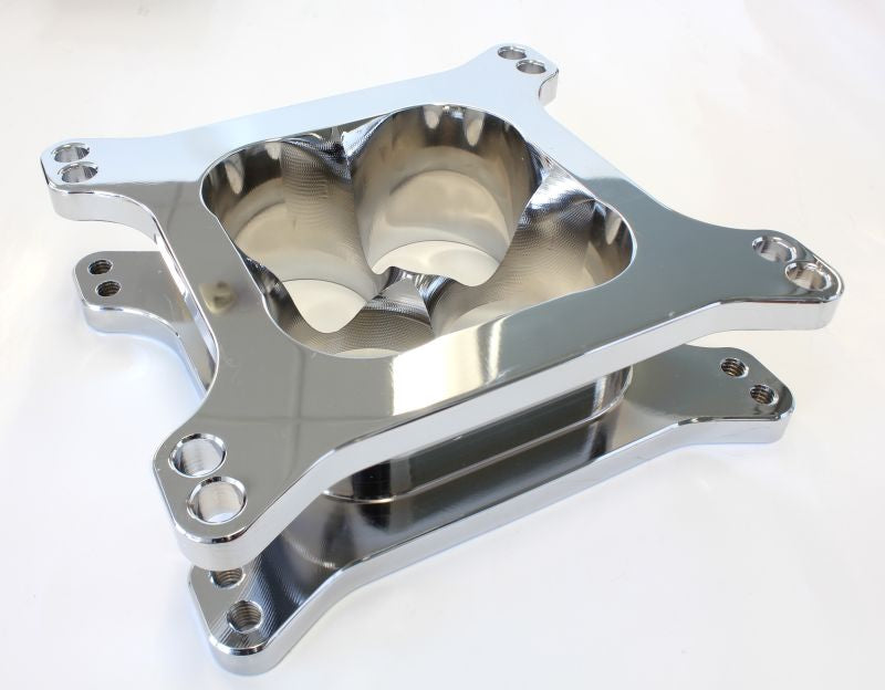 High Velocity Spacer Aeroflow