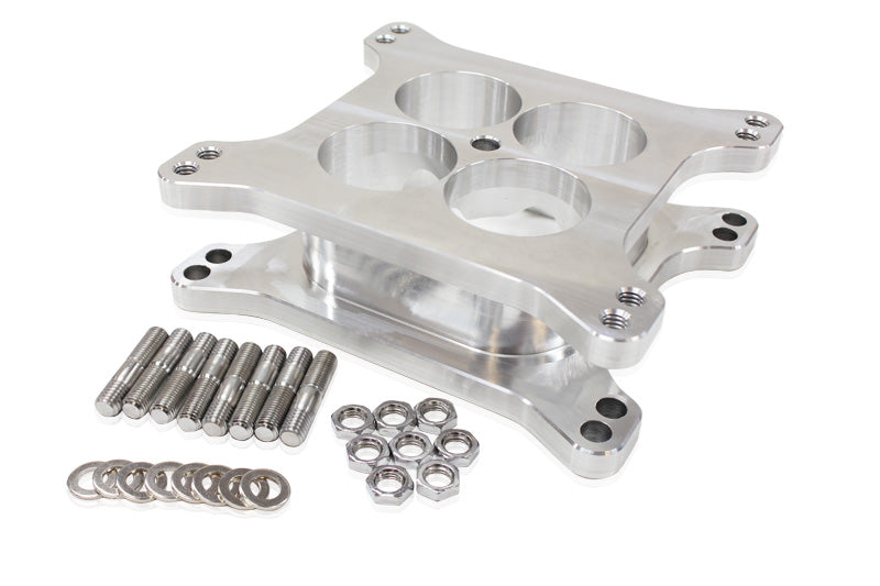 High Velocity Spacer Aeroflow