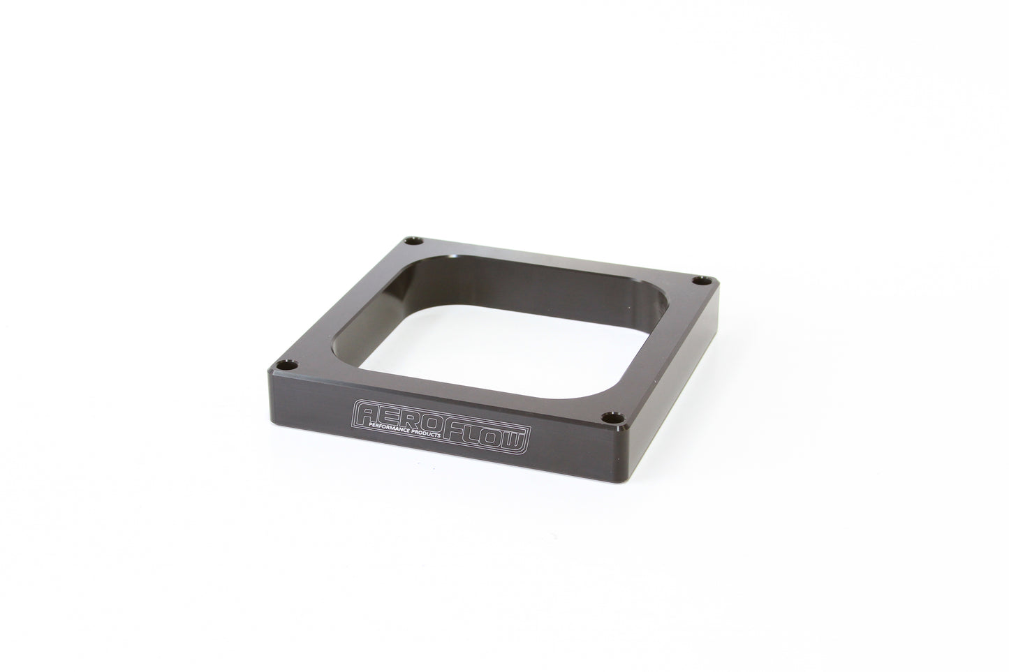High Velocity Spacer Aeroflow
