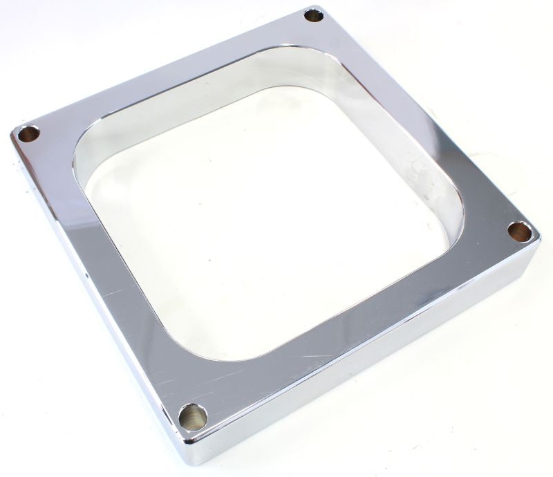 High Velocity Spacer Aeroflow
