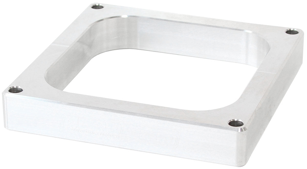 High Velocity Spacer Aeroflow