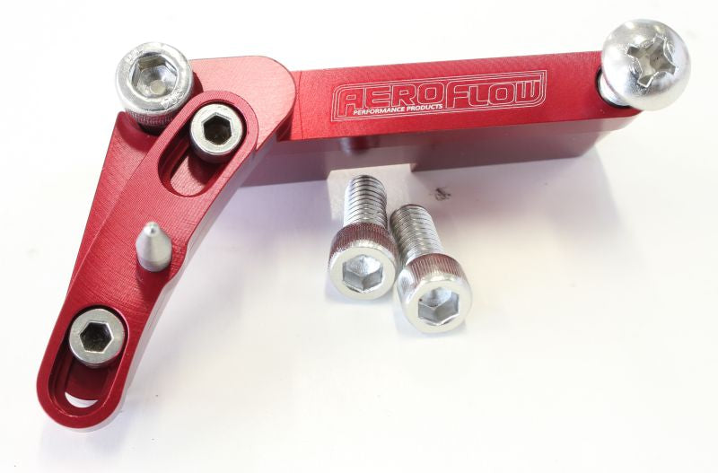 Adjustable Timing Pointer