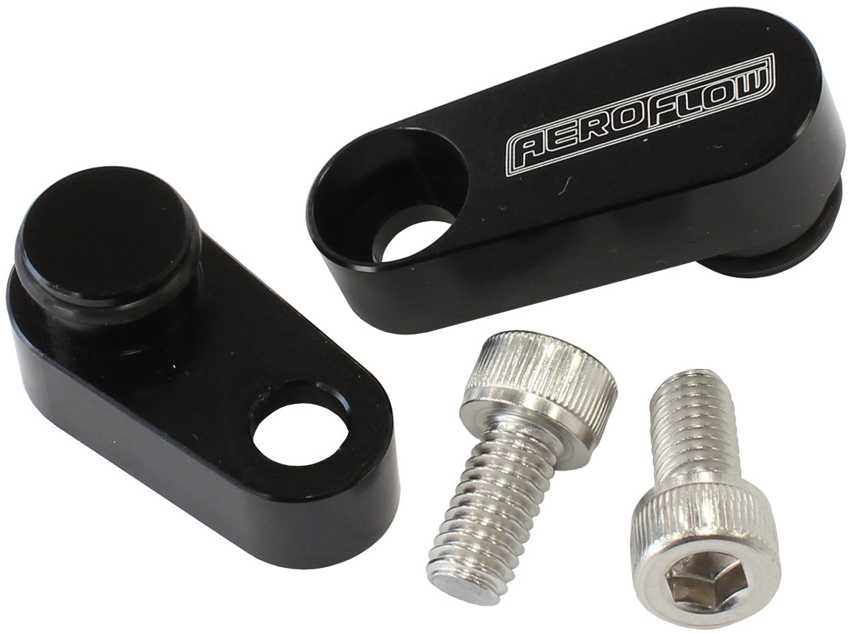 Vacuum Delete / Block Off Plugs (Pair)