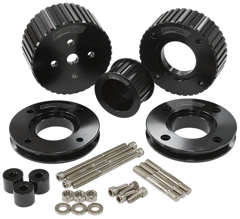 Gilmer Drive Kit (Belt not included)