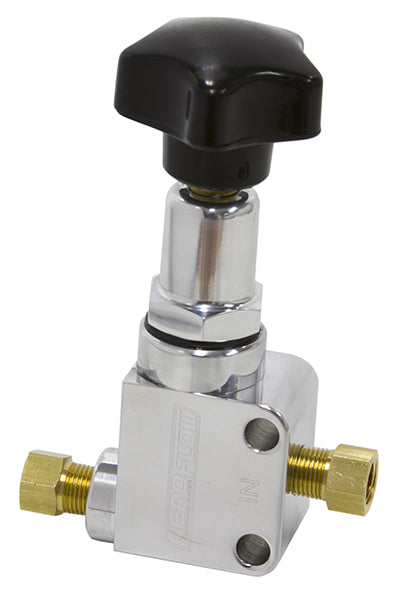 Brake Proportioning Valve Aeroflow