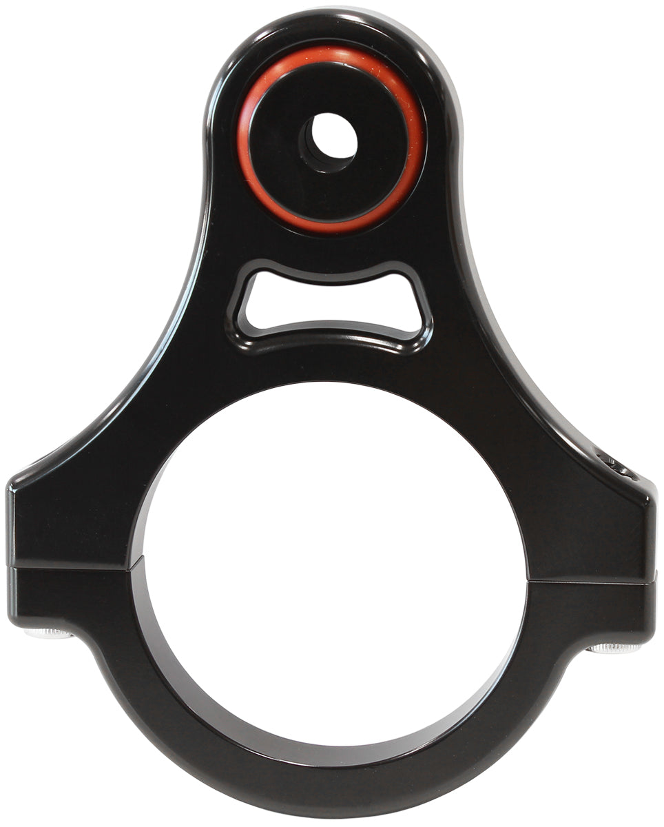 Aeroflow Polished Billet Aluminium Exhaust Hanger