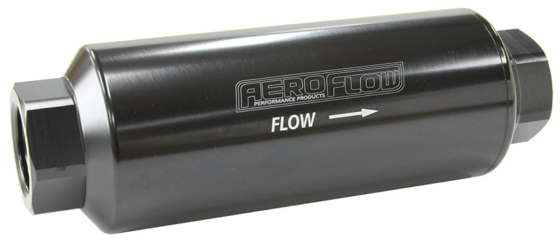 Pro Filter 140mm (7") Aeroflow