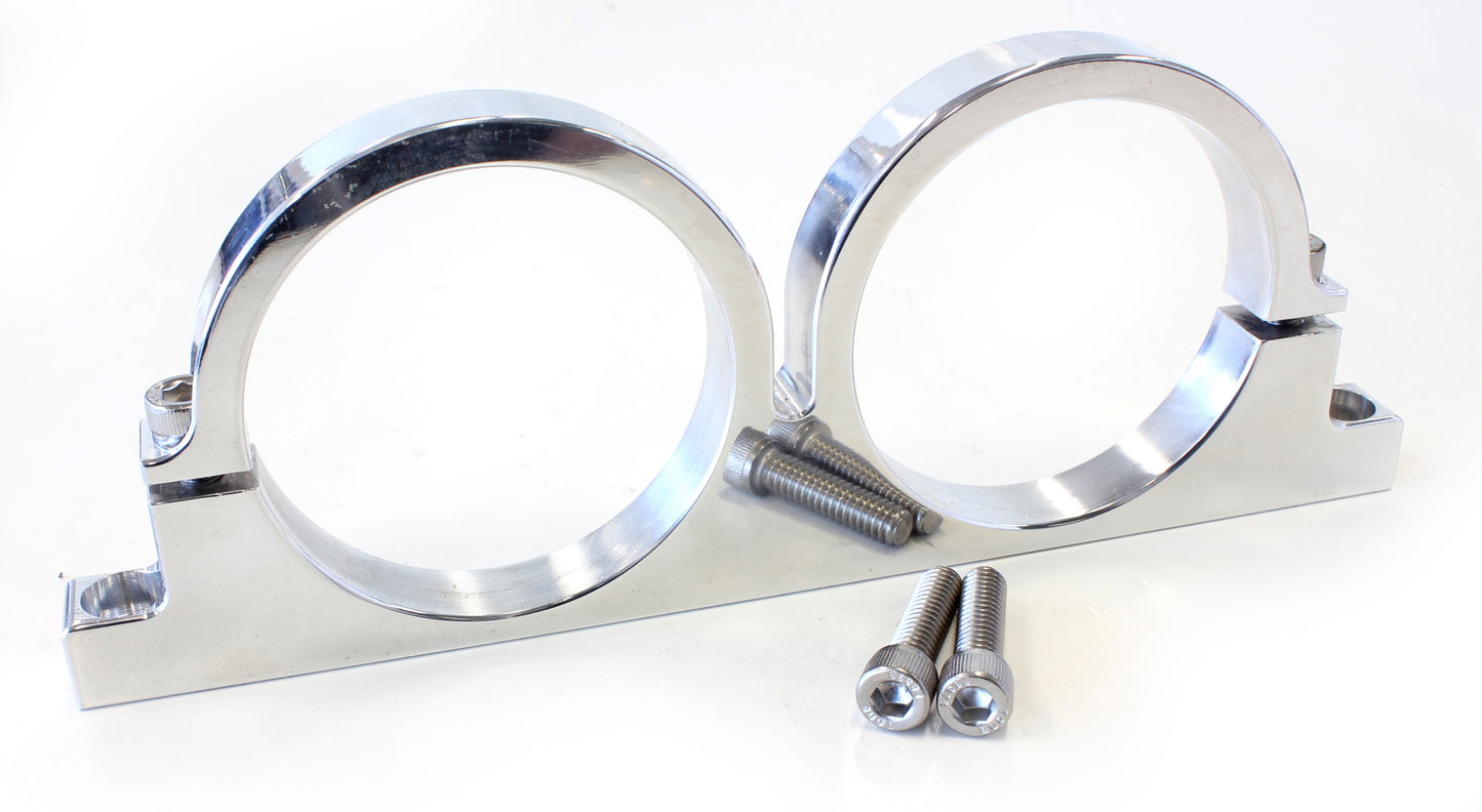 Brake & Clutch Reservoir Aeroflow