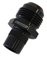 Nissan Push In Breather Adapter