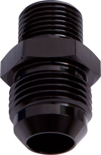 AN EFI Fuel Pump Adapters Aeroflow