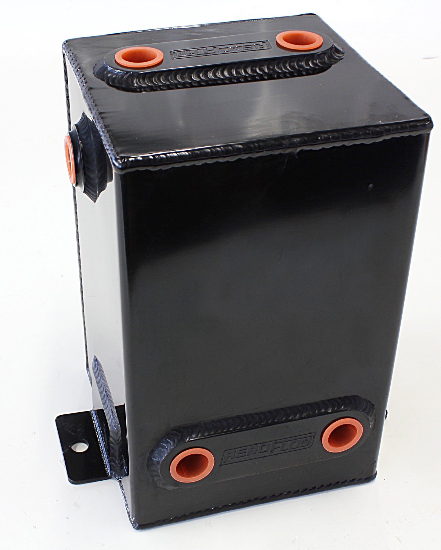 Alloy Tank Universal 3L with AN Ports Aeroflow