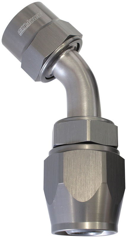 30 Deg Kryptalon Hose Ends Aeroflow