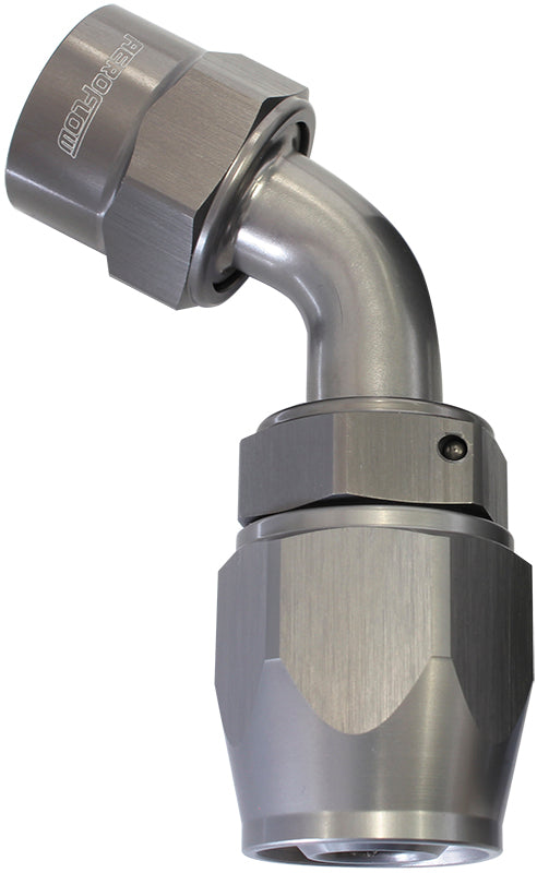60 Deg Kryptalon Hose Ends Aeroflow