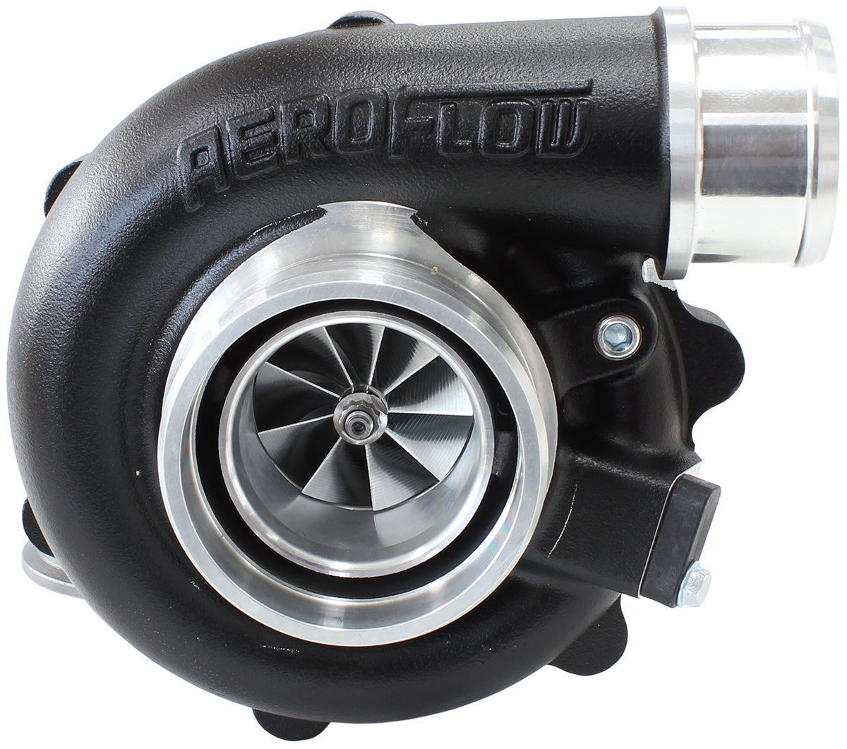 BOOSTED 4849 .72 Turbocharger 550HP