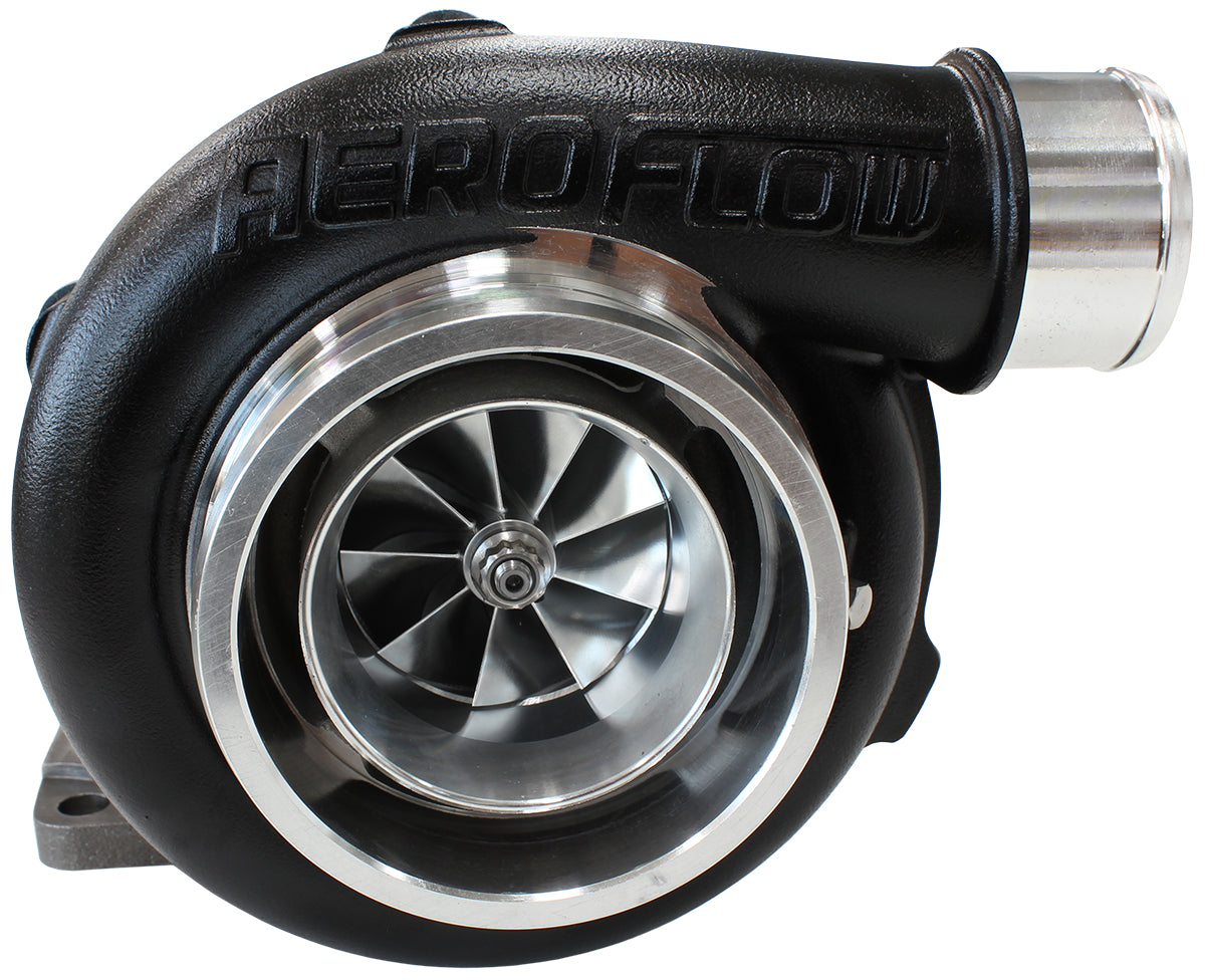 BOOSTED 5862 .82 Turbocharger 750HP