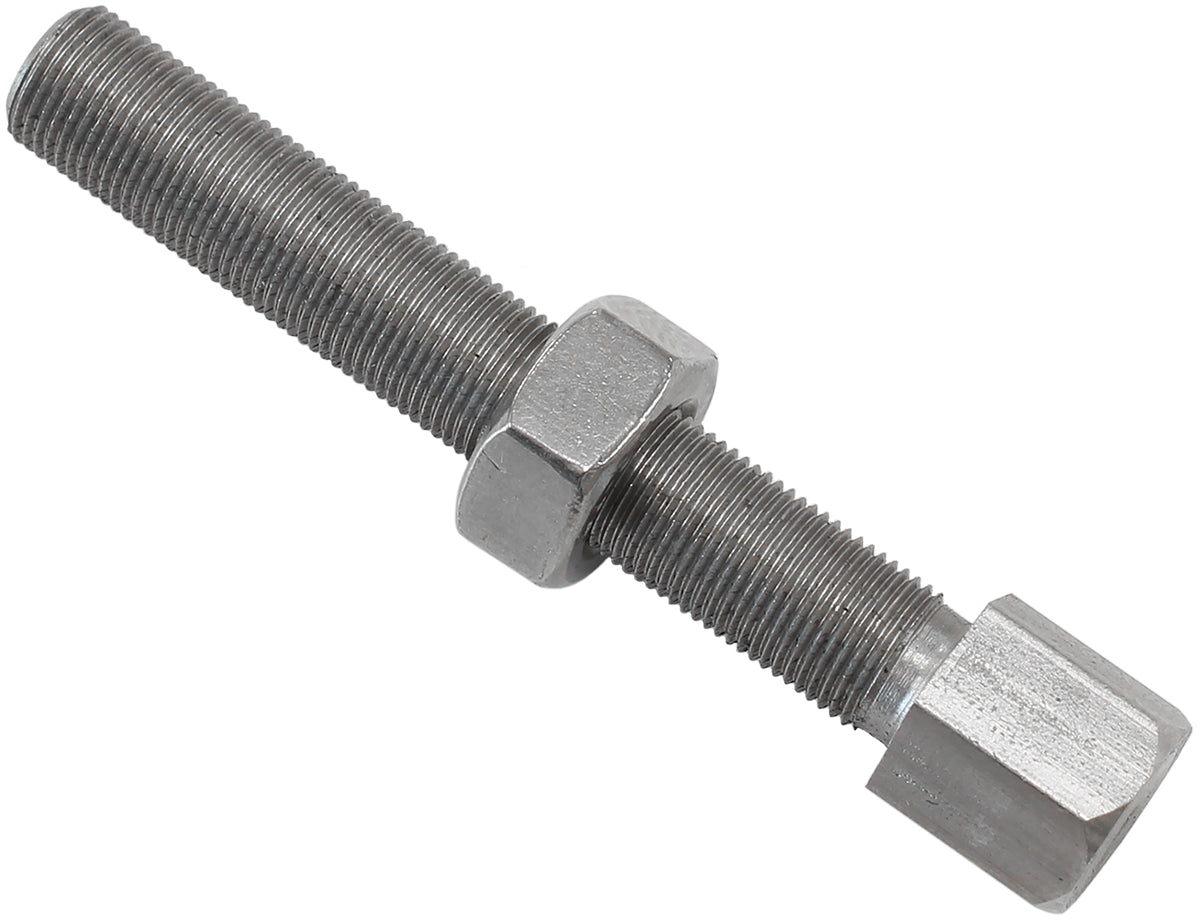 Compressor Wheel Speed Sensor