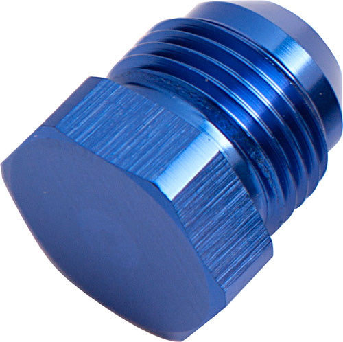 AN Hex Flare Plugs Aeroflow