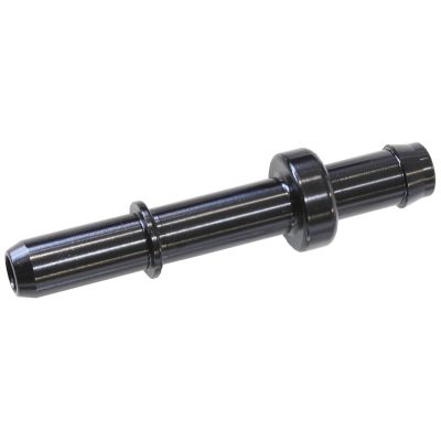 Push-In to Barb EFI Fuel Fitting Aeroflow