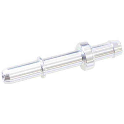 Push-In to Barb EFI Fuel Fitting Aeroflow