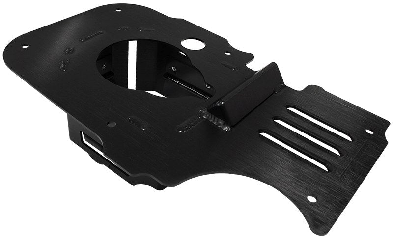Competition Baffle Insert, LS Chevy