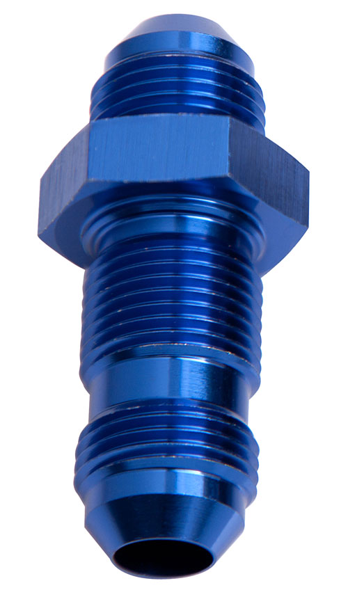 Straight Bulkhead AN Aeroflow
