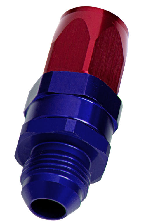 ORB/AN to Taper Style Hose End Aeroflow