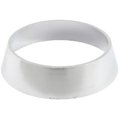 Aluminium Transition Cone