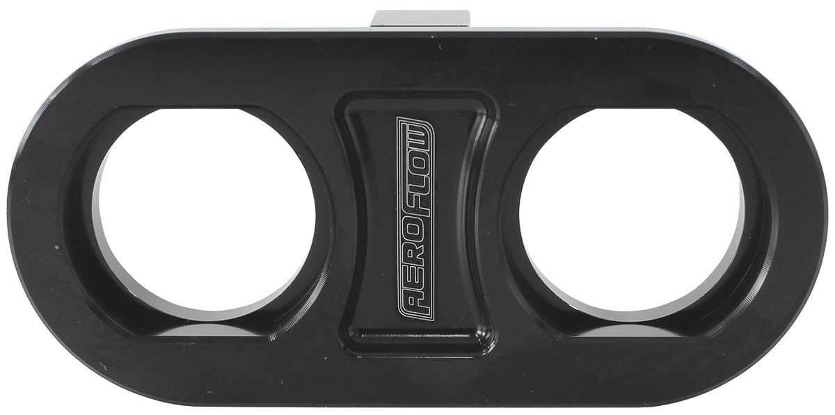 Billet A/C Bulkheads