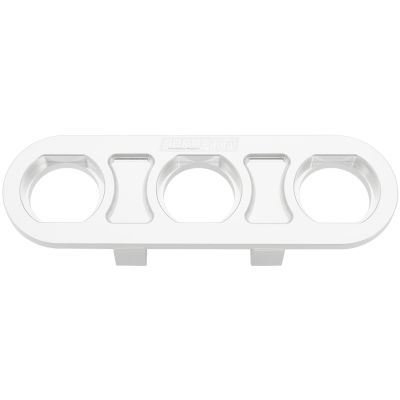 Billet A/C Bulkheads