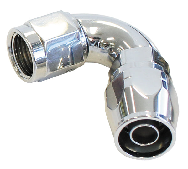 ELITE 120 DEG HOSE END SHOW QUALITY FULL FLOW