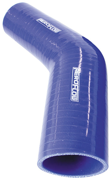 45° Silicone Reducer / Expander Hose