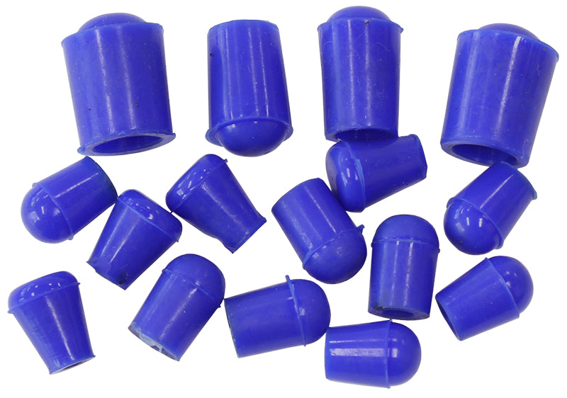Aeroflow Vac Blank Off Plugs