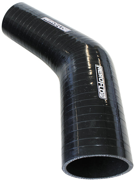 45° Silicone Reducer / Expander Hose