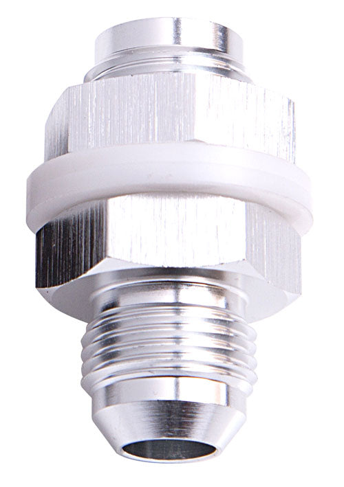 Fuel Cell Bulkhead Fitting Aeroflow