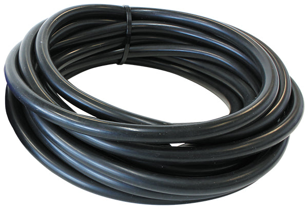 Silicone Vacuum Hose Aeroflow 50' 15 m