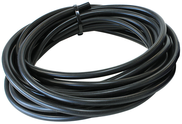 Silicone Vacuum Hose Aeroflow 25' 7.6 m