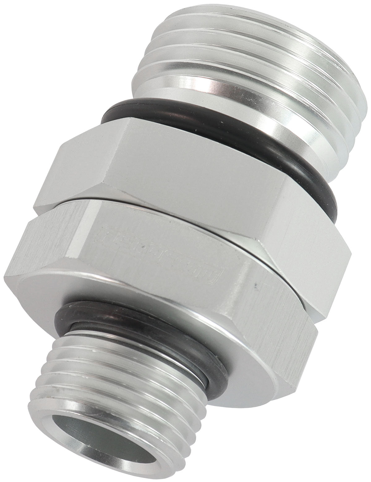 ORB Swivel Male To Male Aeroflow