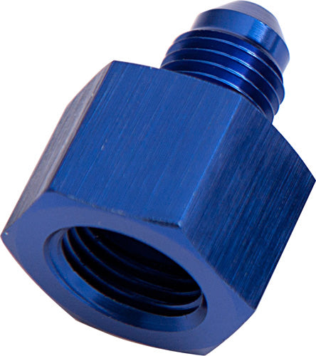 AN Flare Reducer Female to Male Aeroflow