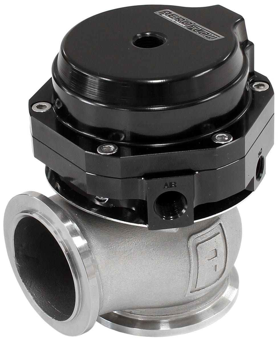 External Wastegate