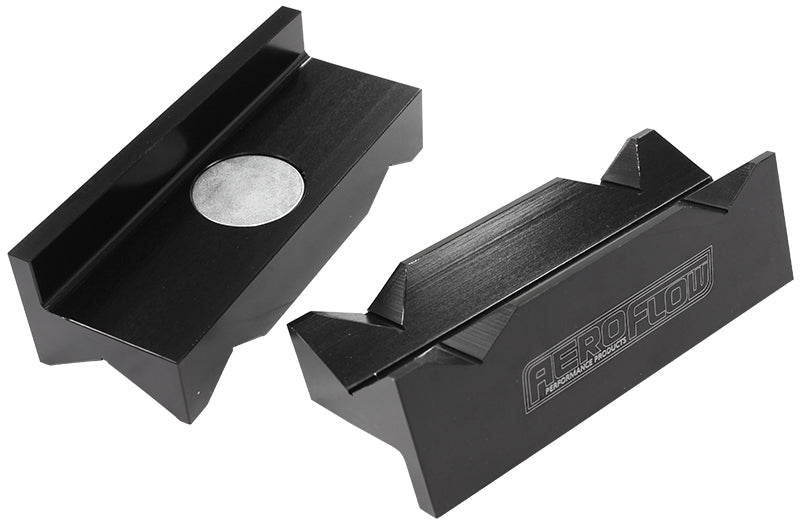 Magnetic Vice Jaws